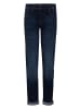 Petrol Industries Regular Tapered Fit Jeans Turner Sequim in Blau