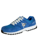 Dunlop Halbschuhe Flying Arrow in blau