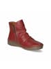 Josef Seibel Ankle Boots FELICIA 06 in Rot