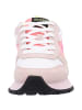 Sun68 Sneaker Low in weiss