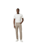 Jeckerson Beige Baumwolle Skinny Jeans
