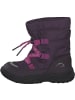 superfit Stiefel in Rosa