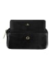 Wittchen Lederetui Kollektion Arizona (H)7x (B)13cm in Black