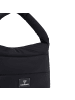 Les Visionnaires Unio Hobo Schultertasche 38 cm in black