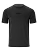 Endurance T-Shirt Winicol in 1001 Black