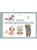Nova MD Buch - Meine Kindergartenfreunde