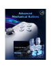 Almina EasySMX M15 Handy Controller Android, Smartphone Controller weiß in Weiß