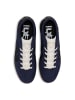 Hummel Sneaker 'Diamant LX-E SD' in dunkelblau