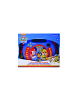 Lexibook Paw Patrol Tragbarer CD-Player mit 2 Mikrofonen