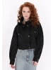 DreiMaster Women Jacket in black