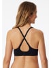 Schiesser Soft BH mit Schale in Schwarz