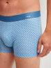 Calida New Boxer in atlantic blue