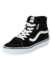 Vans Sneaker MN Filmore Hi in black/white