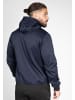 Gorilla Wear Jacke - Glendale softshell - Navy Blau