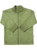 Joha Kinder Strickjacke / Cardigan in Grün