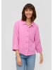 s.Oliver Hemd in 4397_rosa