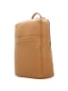 PICARD Pure City Rucksack Leder 34 cm in cognac