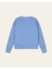 Oilily Harper Sweater in Blau
