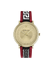 Versace Quarzuhr VE5A02021 in Gold