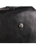 Jekyll & Hide Daypack Leder 38.5 cm Laptopfach black