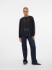 Vero Moda Blousonjacke in Black