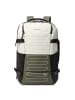 Hedgren Comby Performance Trip L P Daypack L RFID Schutz 40 cm Laptopfach in vaporous grey-olive