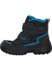 superfit Winterstiefel in Blau