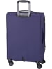 Stratic Koffer & Trolley Stratic Light+ Trolley M in Dark Blue