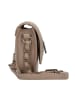 Cowboysbag Bridgetown Umhängetasche Leder 18.5 cm mocca