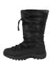 s.Oliver BLACK LABEL Winterstiefel 5-45604-39 in schwarz