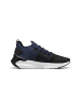 Puma Sneakers Low Softride Symmetry Fuzion in blau