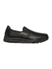Skechers Sicherheitshalbschuh Nampa Groton in schwarz