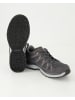 LOWA Wanderschuhe in Grau