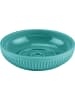Kleine Wolke Seifenschale Scout in türkis