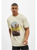 Mister Tee Mister Tee T-Shirts in sand
