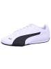 Puma Shoes Sneaker Catch SD in Weiß