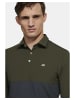 Meyer Shirt Justin in olive