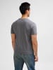 Hummel T-Shirt Hmlelemental Herren in QUIET SHADE