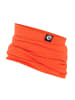 Stark Soul® Multifunktionstuch aus Jersey Unisex in Orange
