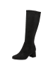 Tamaris COMFORT Stiefel in BLACK