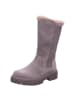 Lurchi Stiefel in beige