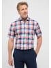Eterna Hemd MODERN FIT in orange