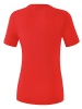 erima Damen Teamsport T-Shirt in rot