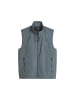Marc O'Polo Outdoor-Weste regular in Skipping Stone