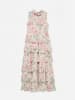 Vero Moda Kleid in Peony