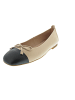 Unisa Ballerina Beige
