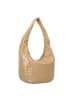 LIEBESKIND BERLIN Farrah Schultertasche M 45 cm in beige
