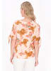 Albee Women Blouse in Cream Multicolor