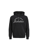 Jack & Jones Sweatshirt für Herren in schwarz