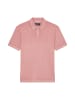 Marc O'Polo Poloshirt Jersey regular in strawberry mauve